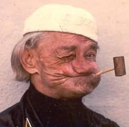 le vrai popay  hhhhhhhhhh